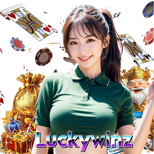 luckywinz สล็อต